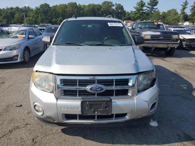 2012 FORD ESCAPE XLT - 1FMCU0D74CKC23011