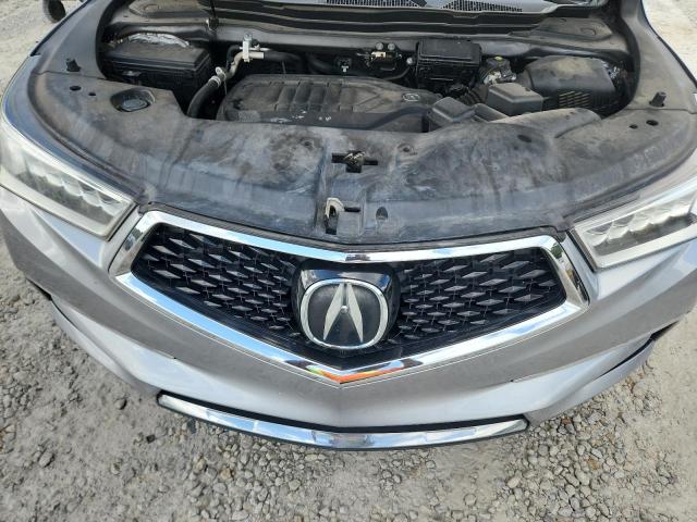 2018 ACURA MDX 5J8YD3H33JL006321