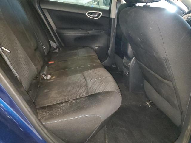 2016 NISSAN SENTRA S - 3N1AB7AP4GY274386