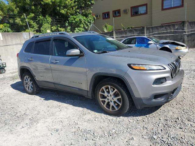 2015 JEEP CHEROKEE L - 1C4PJLCB8FW656253