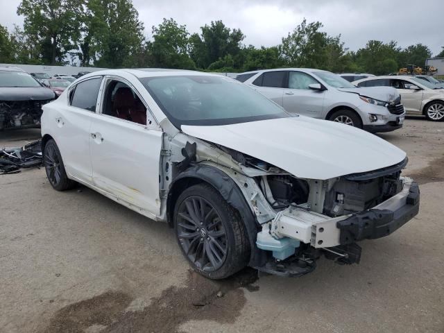 2019 ACURA ILX PREMIU 19UDE2F85KA004426