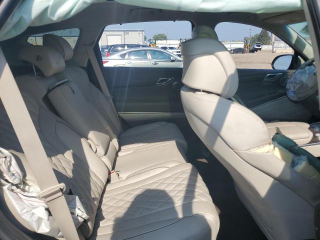 2021 GENESIS GV80 BASE #3285748688