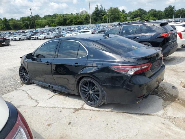 2023 TOYOTA CAMRY XSE 4T1K61BK1PU078801