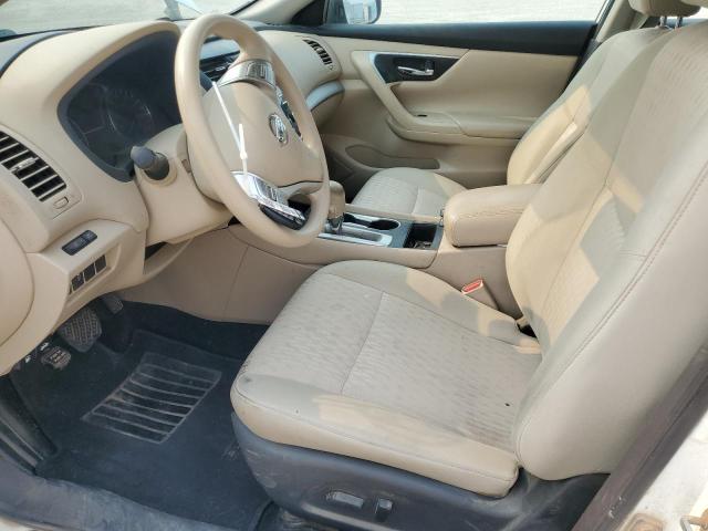 2017 NISSAN ALTIMA 2.5 1N4AL3AP9HC242066