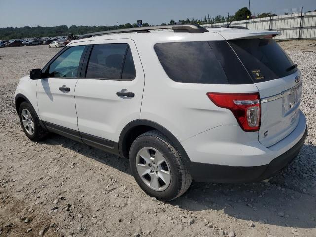 Vin: 1fm5k7b85egc10292, lot: 62770835, ford explorer 20142