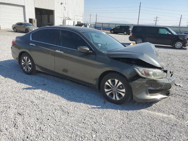 2015 HONDA ACCORD LX 1HGCR2F32FA053495