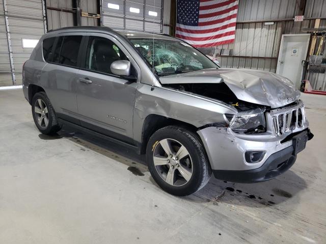 2016 JEEP COMPASS LATITUDE 1C4NJDEB3GD729505