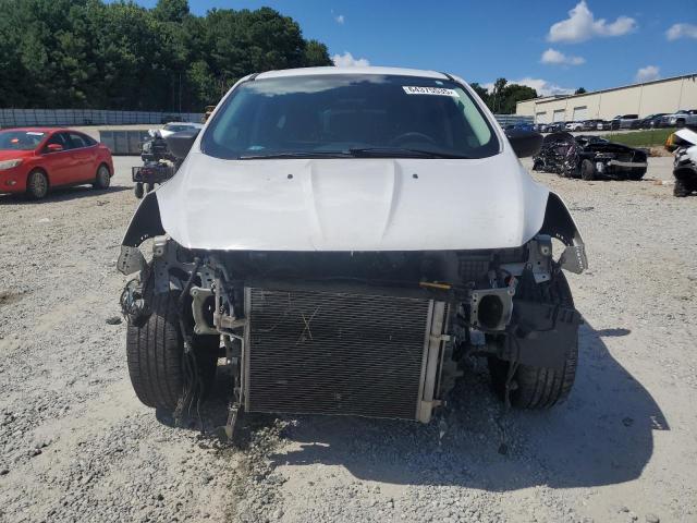 2016 FORD ESCAPE S 1FMCU0F78GUB52127
