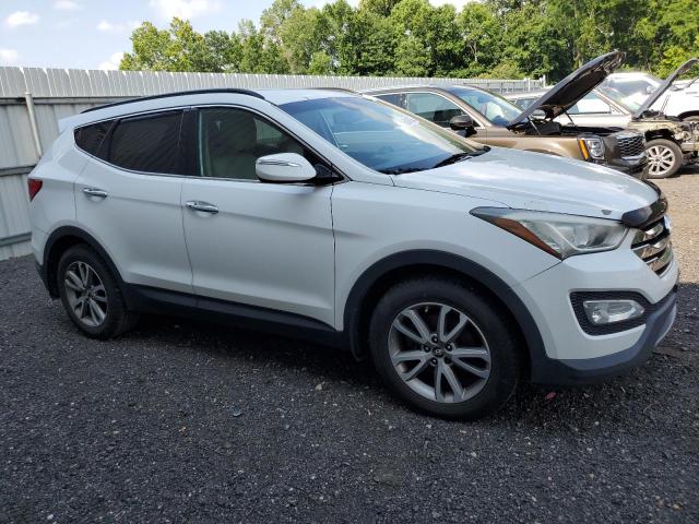 2014 HYUNDAI SANTA FE S - 5XYZU3LA9EG166830