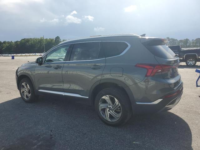 2022 HYUNDAI SANTA FE S 5NMS2DAJ9NH457902