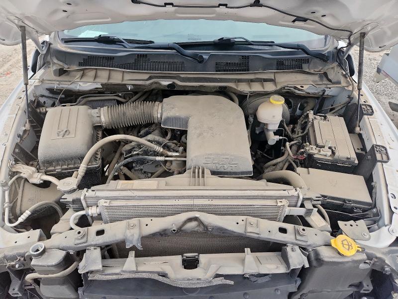 2022 RAM 1500 CLASS 1C6RR6FG8NS170968
