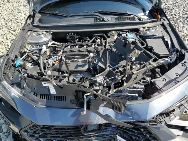 2024 HONDA ACCORD EX 1HGCY1F39RA076483