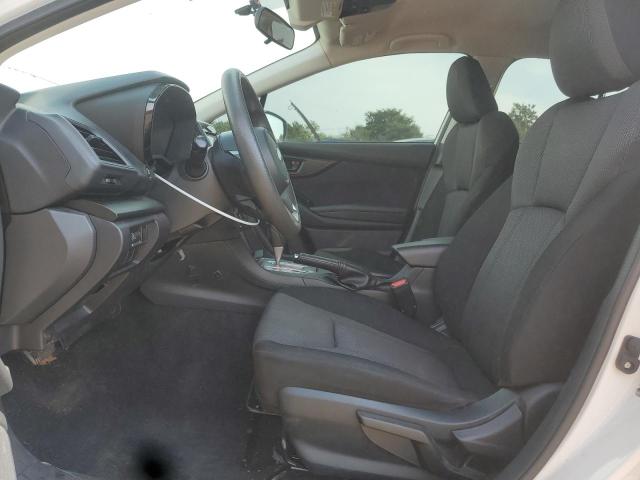 2021 SUBARU IMPREZA 4S3GTAB69M3711343