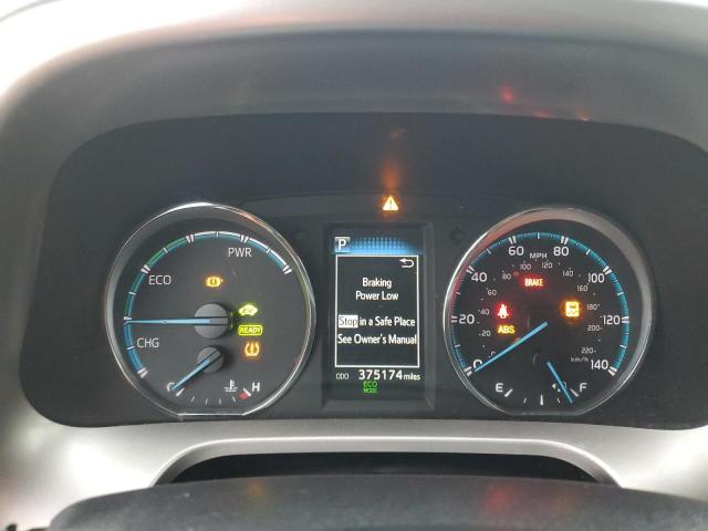 2016 TOYOTA RAV4 HV XL JTMRJREV0GD019826