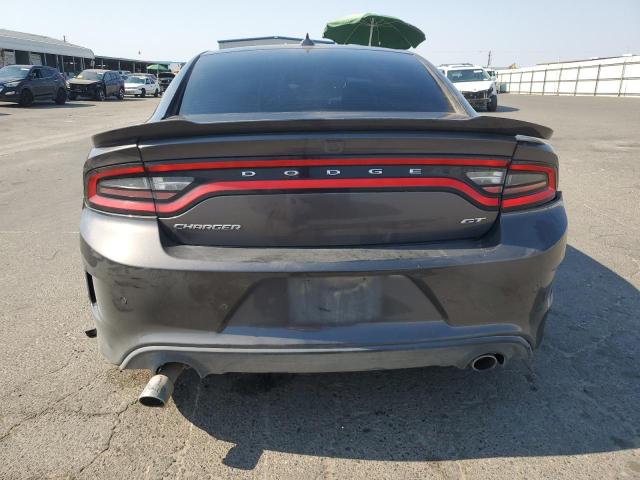 2021 DODGE CHARGER GT 2C3CDXHG5MH656003