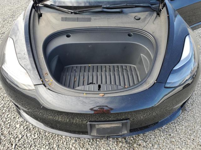 2022 TESLA MODEL 3 5YJ3E1EA0NF235108
