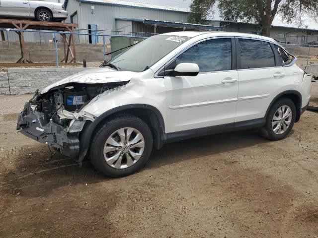 HONDA CR-V EX