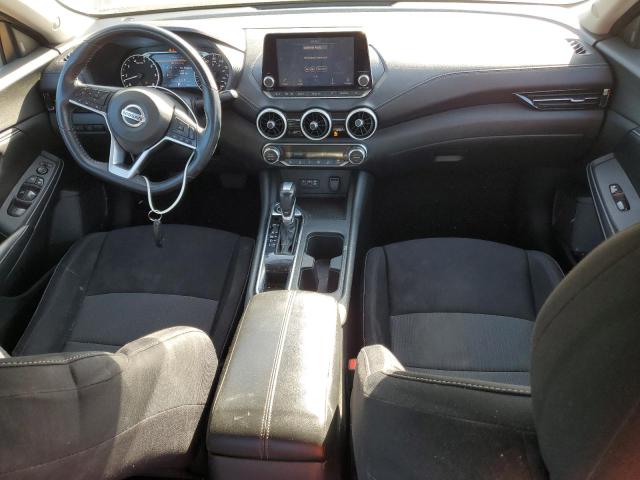 2020 NISSAN SENTRA SV - 3N1AB8CV8LY256842