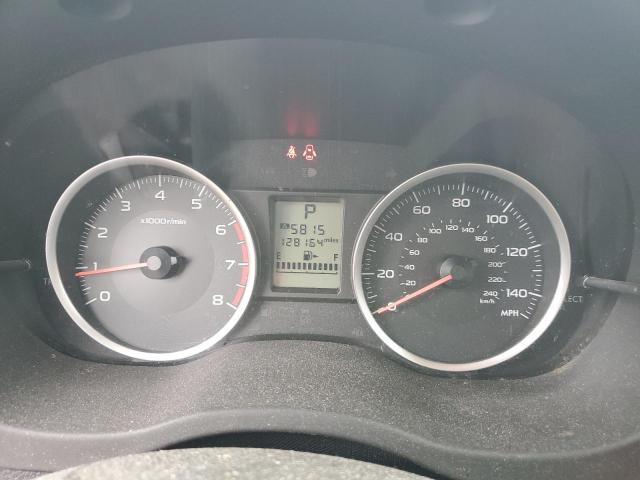 2015 SUBARU FORESTER 2 - JF2SJABC1FH416301