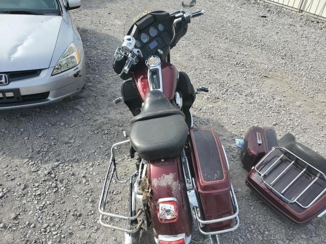 2014 HARLEY-DAVIDSON FLHTCU ULT 1HD1FCM11EB610314