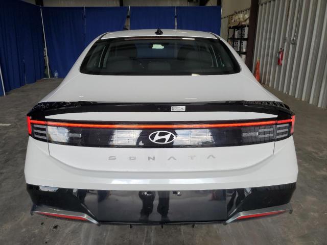 2025 HYUNDAI SONATA SEL - KMHL64JAXSA464495