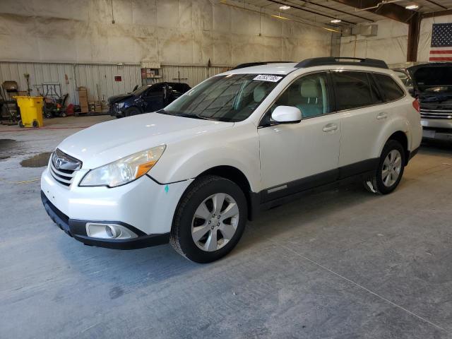 2012 SUBARU OUTBACK 2. - 4S4BRBCC1C3216728