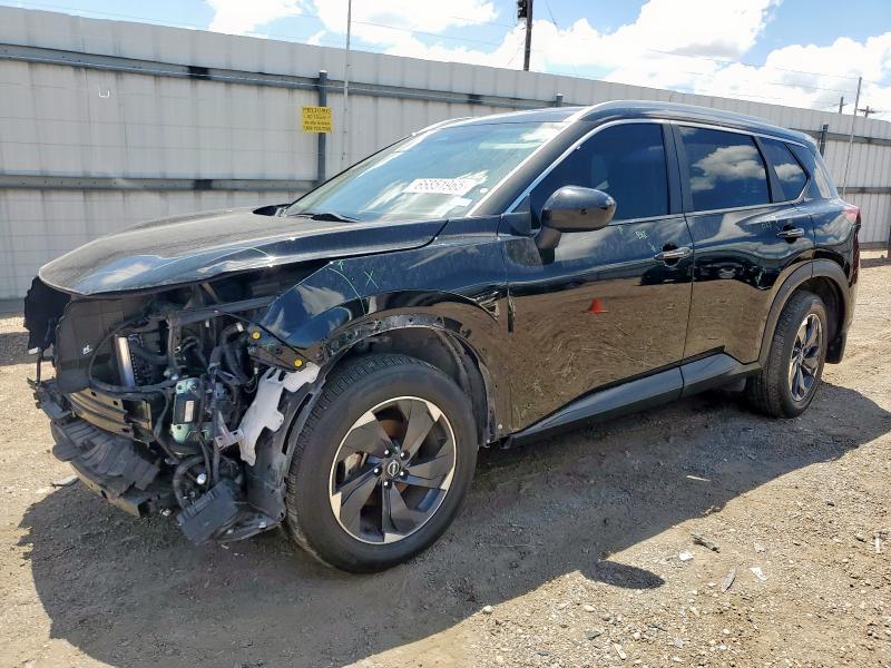 Global Auto Auctions: 2024 NISSAN ROGUE SV