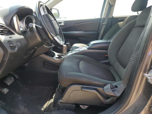 2019 DODGE JOURNEY SE 3C4PDCBB1KT866833