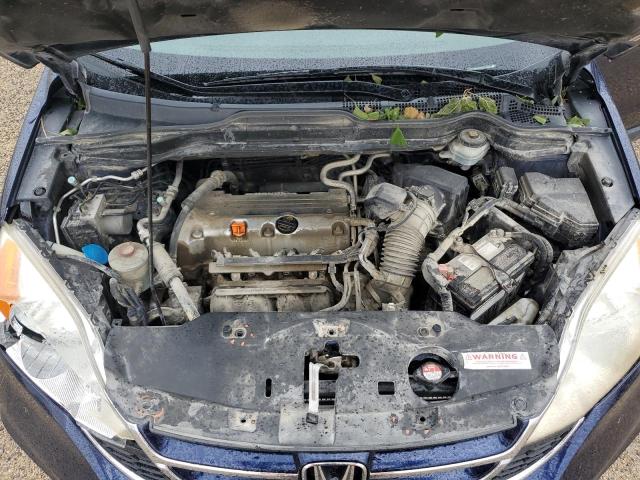 2010 HONDA CR-V EXL #3263769151