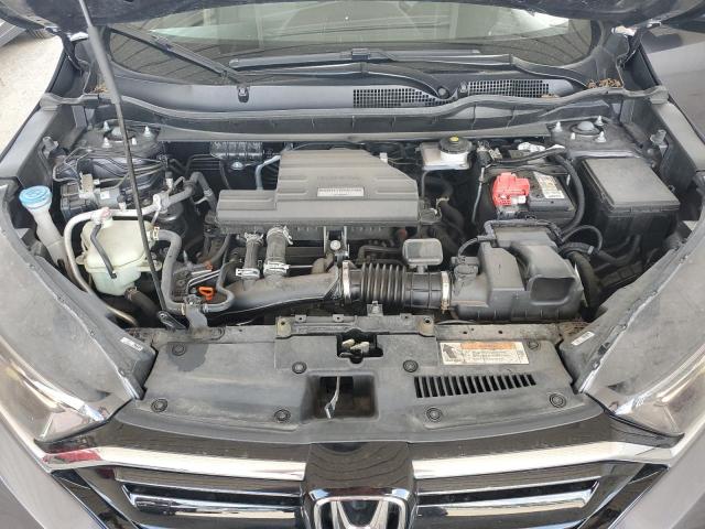 2020 HONDA CR-V EX - 7FARW2H58LE020802