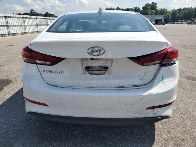 2018 HYUNDAI ELANTRA SE - 5NPD84LF6JH216991