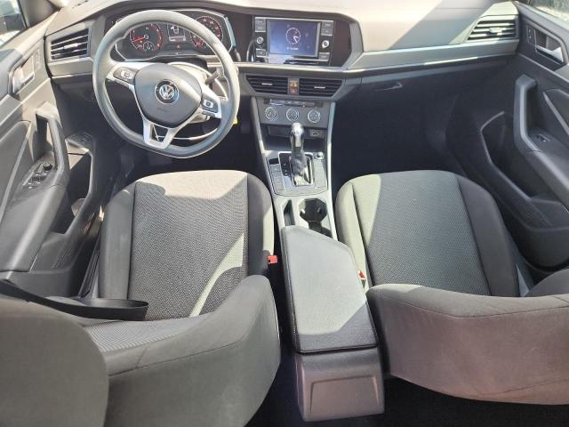 2019 VOLKSWAGEN JETTA S 3VWC57BU3KM073951