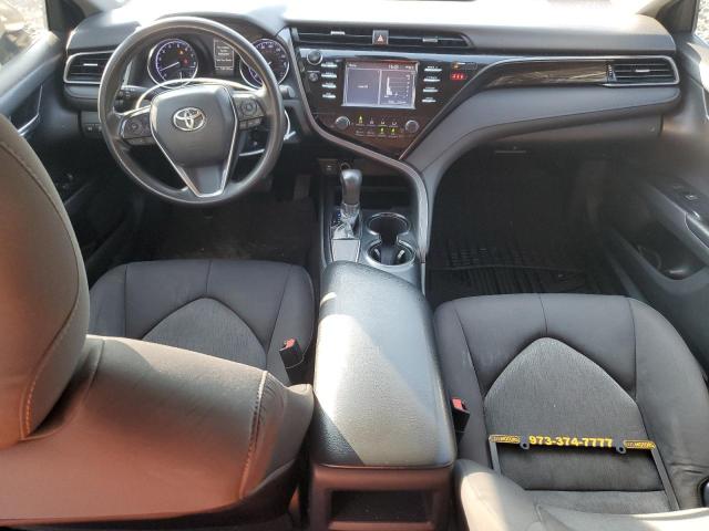 2019 TOYOTA CAMRY L 4T1B11HK4KU754432