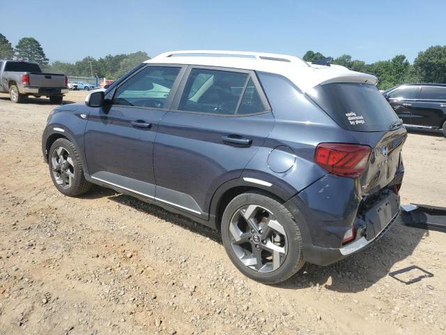 2021 HYUNDAI VENUE SEL - KMHRC8A3XMU083288
