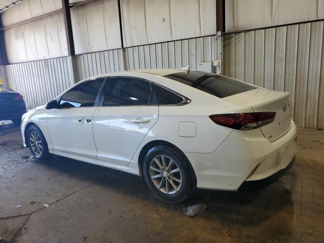 2018 HYUNDAI SONATA SE 5NPE24AF8JH620397
