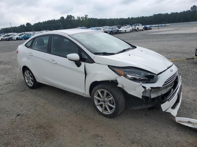 2019 FORD FIESTA SE - 3FADP4BJ8KM138580