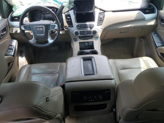 2015 GMC YUKON SLT 1GKS2BKC9FR124735