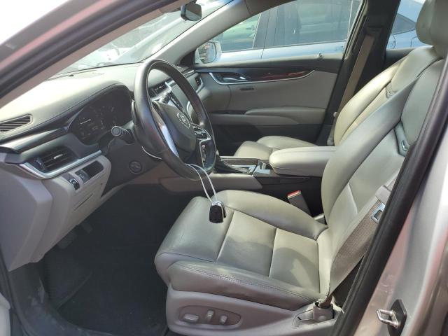 2015 CADILLAC XTS LUXURY 2G61M5S37F9119520