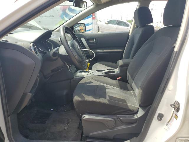 2013 NISSAN ROGUE S - JN8AS5MV0DW643229
