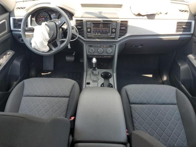 2018 VOLKSWAGEN ATLAS S 1V2AP2CA1JC600864