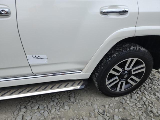 2023 TOYOTA 4RUNNER LI JTEKU5JRXP6130166