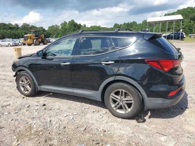 2017 HYUNDAI SANTA FE S 5NMZU3LB1HH022448