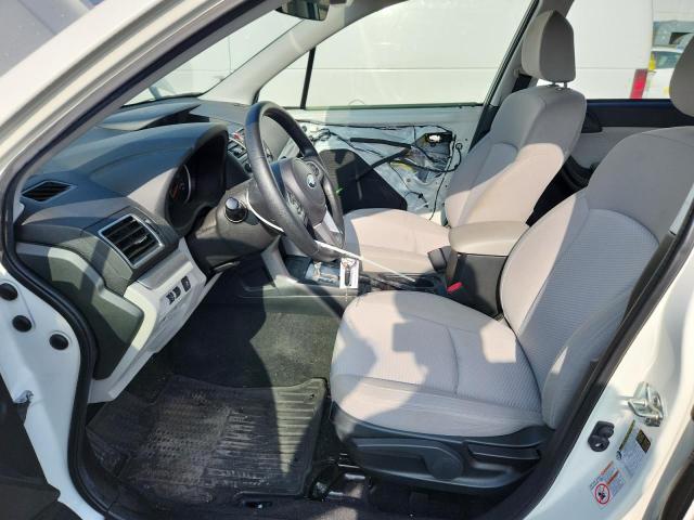 2017 SUBARU FORESTER 2 JF2SJABC6HH420928