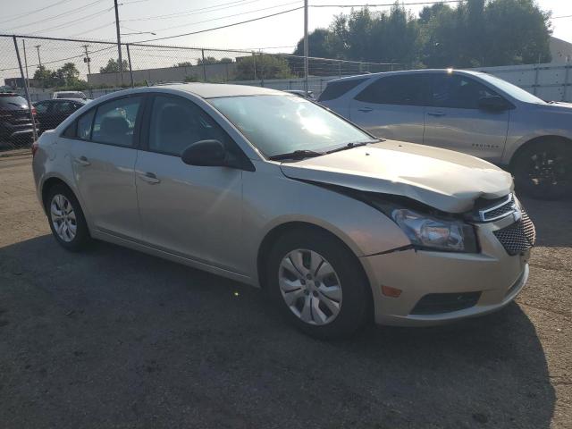 2013 CHEVROLET CRUZE LS - 1G1PA5SHXD7248581
