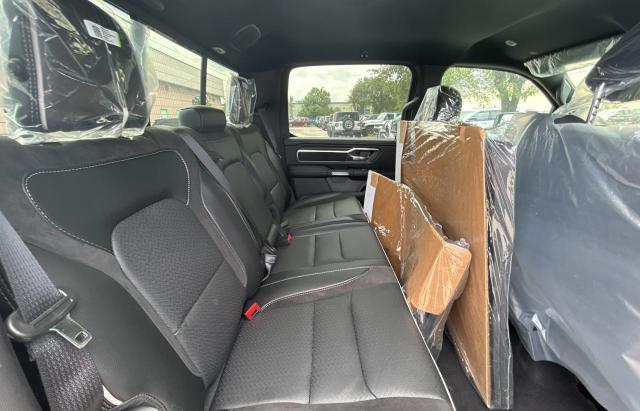 2025 RAM 1500 LARAM 1C6SRFJPXSN550994
