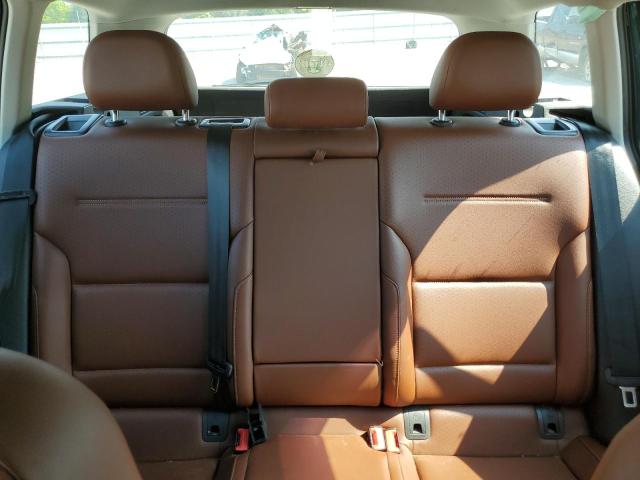 2019 VOLKSWAGEN GOLF ALLTR 3VWH17AU7KM520882