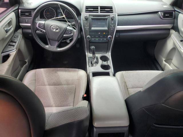 2017 TOYOTA CAMRY LE 4T1BF1FK0HU442072