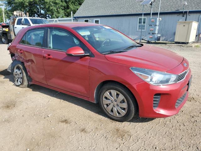 2018 KIA RIO LX 3KPA25AB2JE094564