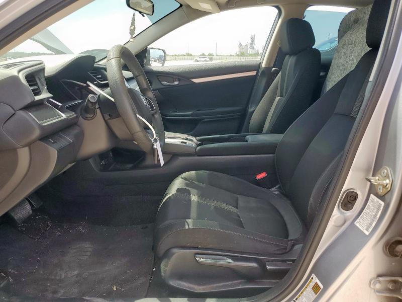 2017 HONDA CIVIC EX 19XFC2F72HE047163