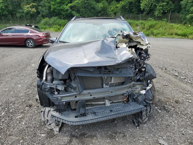 2020 SUBARU ASCENT LIM 4S4WMALD4L3443883